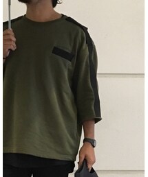 DIESEL | Tシャツ/カットソー