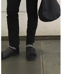 BIRKENSTOCK | サンダル