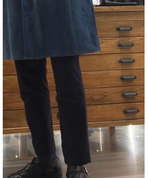 DIESEL BY N.HOOLYWOOD | デニムパンツ