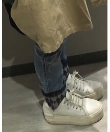 RNA | デニムパンツ