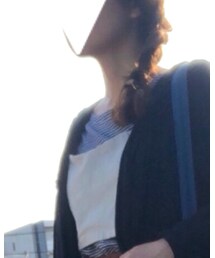 A.P.C. | Tシャツ/カットソー