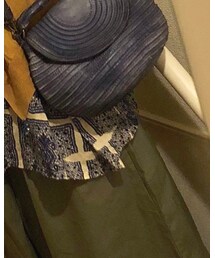 ZUCCa | シャツ/ブラウス