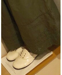 ZUCCa | シューズ