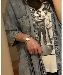 ZUCCa | アナログ腕時計