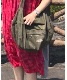 ZUCCa | ショルダーバッグ