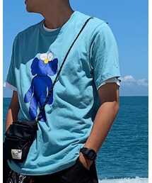kaws x uniqlo | Tシャツ/カットソー