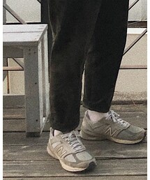 NEW BALANCE | シューズ