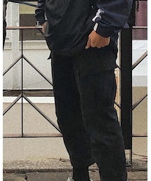 jks | パンツ