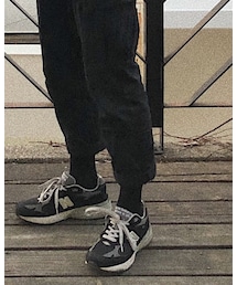 NEW BALANCE | シューズ