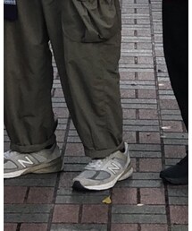 NEW BALANCE | シューズ