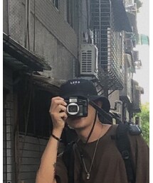 LESS | 帽子