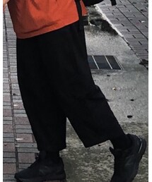 JKS | パンツ