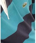 LACOSTE(ラコステ)の「トップス(ポロシャツ)」