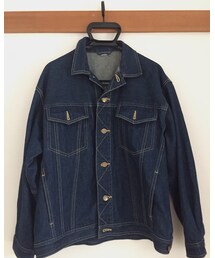 used | デニムジャケット