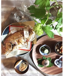 お食い初め⭐️ | その他