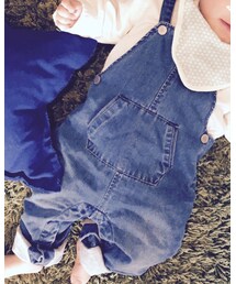 ZARA KIDS | つなぎ/オールインワン