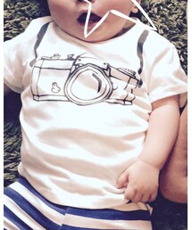 西松屋 | Tシャツ/カットソー