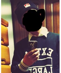 BEN DAVIS | ニットキャップ/ビーニー