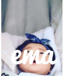 Handmade | ヘアバンド