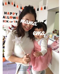 🎃 | その他