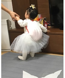 一升餅🎒 | 泣きながら結構歩きました😂(その他)