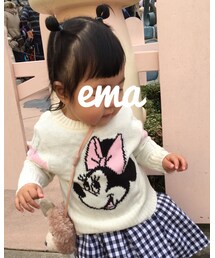 Disney | ニット/セーター