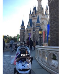 シンデレラ城🏰 | その他