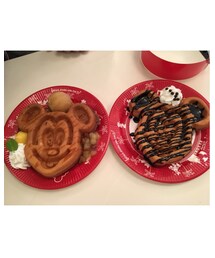 ワッフル🍴 | その他