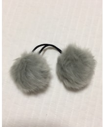 DAISO | ヘアゴム