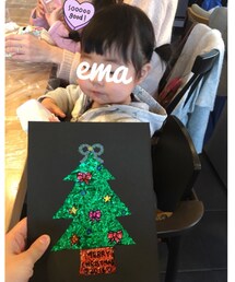 ステンドグラス🌲 | その他