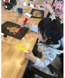 塗ってる風🖍 | その他