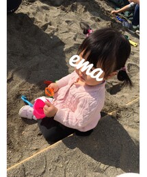 砂まみれ😭 | その他