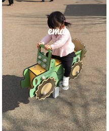 🚙 | その他