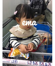 どこでもボーロ😊 | その他