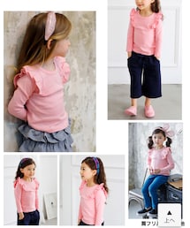 韓国子供服 | Tシャツ/カットソー