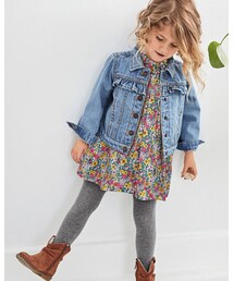 next | デニムジャケット