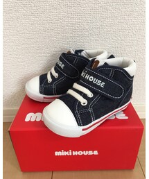MIKI HOUSE | スニーカー