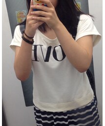 INGNI | Tシャツ/カットソー