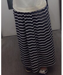 Avail | スカート