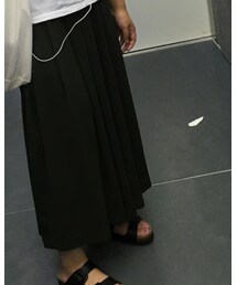 UNIQLO | スラックス
