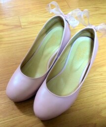 F i.n.t | パンプス