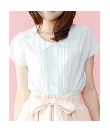 F i.n.t | シャツ/ブラウス