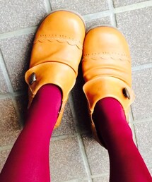 ASBee | ぺたんこ。どこでも歩いて行けます(パンプス)