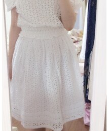 an another angelus | スカート