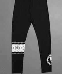 Destroyland | DARK FORCE LEGGING(タイツ/ストッキング)