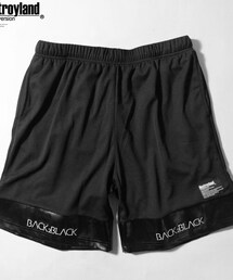 Destroyland | Sport shorts(その他パンツ)