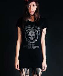 Destroyland | DARK FORCE t-shirt(Tシャツ/カットソー)