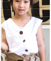 ZARA KIDS | トップス