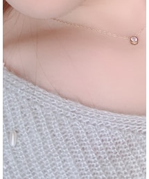 TITTY&CO. | ニット/セーター