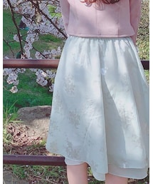 JILL by JILL STUART | スカート